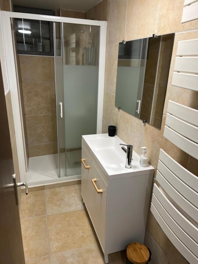 Très Joli Loft De 40 M2 Idéalement Situé Apartamento