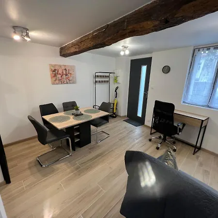 Tres Joli Loft De 40 M2 Idealement Situe Saint Gaudens Exterior foto