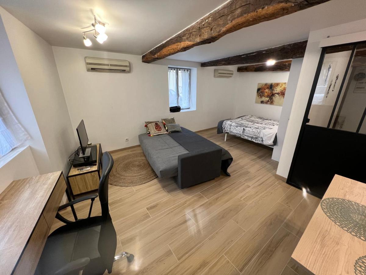 Tres Joli Loft De 40 M2 Idealement Situe * Saint Gaudens