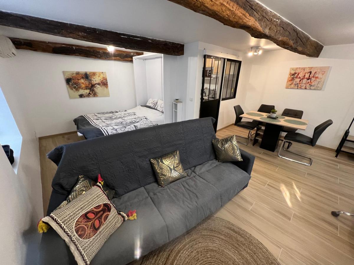Très Joli Loft De 40 M2 Idéalement Situé Appartement