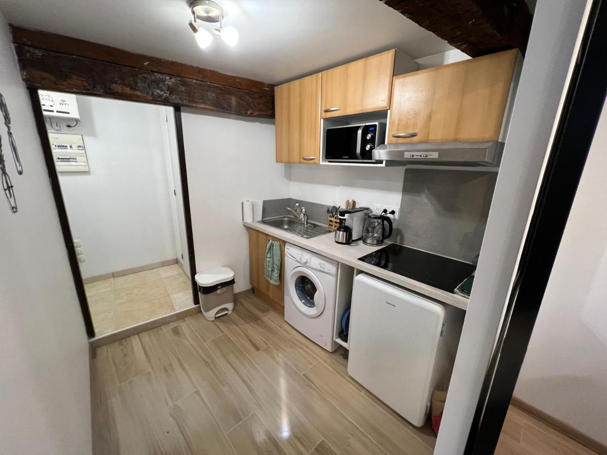 Très Joli Loft De 40 M2 Idéalement Situé Saint Gaudens