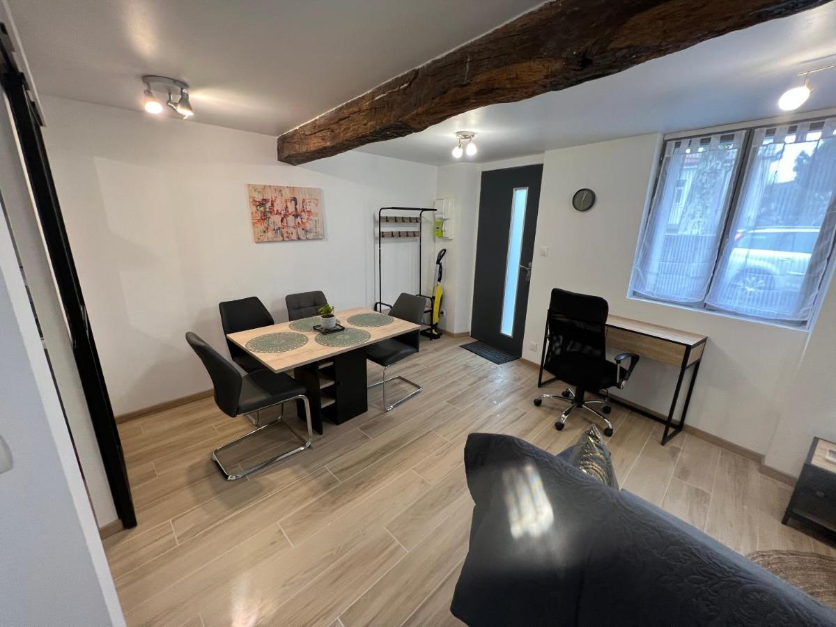 Tres Joli Loft De 40 M2 Idealement Situe * Saint Gaudens