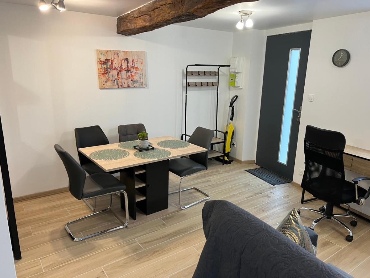 Appartement Très Joli Loft De 40 M2 Idéalement Situé Saint Gaudens