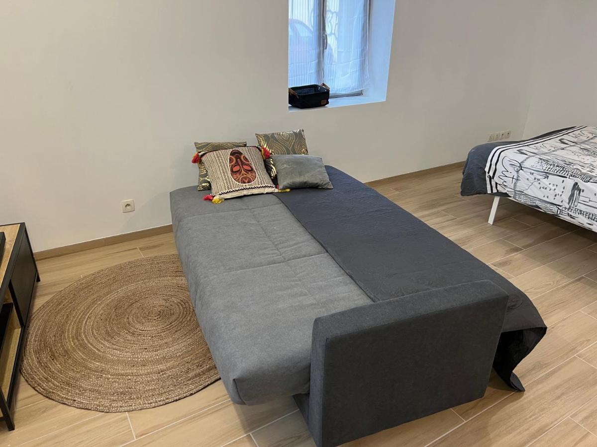 Tres Joli Loft De 40 M2 Idealement Situe Saint-Gaudens (Haute-Garonne)