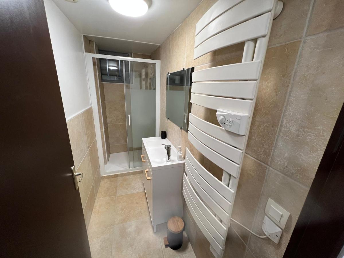Très Joli Loft De 40 M2 Idéalement Situé *