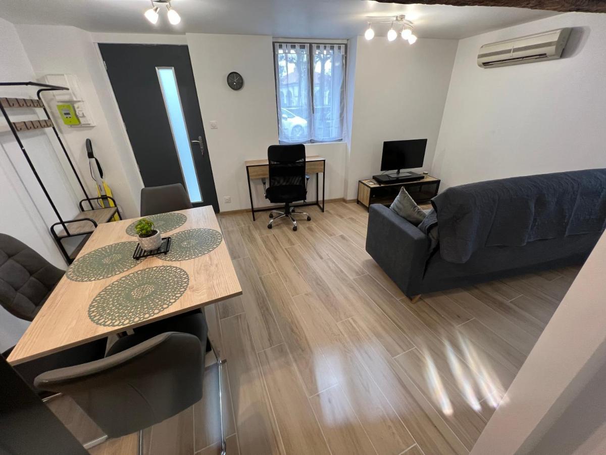 Très Joli Loft De 40 M2 Idéalement Situé Appartement *