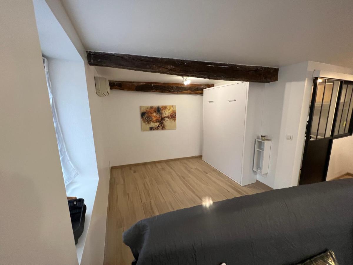 Tres Joli Loft De 40 M2 Idealement Situe Apartment